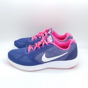 Womens Nike Sneakers